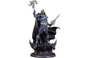 Masters of the Universe Skeletor Legends Maquette