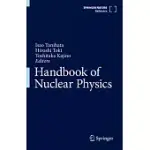 HANDBOOK OF NUCLEAR PHYSICS