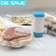 摩肯DR. SAVE 抽真空機(含真空食品袋10入)露營烤肉食材醃漬保鮮