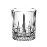 Libbey 4508016 Spiegelau 12-1/2 oz Crystal Old Fashioned Glass - 1 Doz