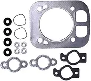 32 841 02-S 24-841-04S 24 841 03S 2Sets Cylinder Head Gasket Kits Fit for KT610 KT725 KT730 CH25 CH730 CH740 CV25 25HP
