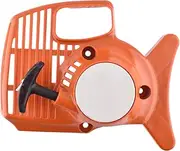 [Cancanle] Recoil Pull Starter Assembly for Stihl FS55 FC55 FS45 FS46 Grass Trimmer Brushcutter, Part No. 4140-190-4009