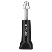 6PCS Plastic Thumb Knob Standard Long Screw for DJI Osmo Action, GoPro NEW HERO /HERO7 /6 /5 /5 Session /4 Session /4 /3+ /3 /2 /1, Xiaoyi and Other Action Cameras