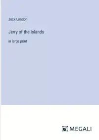 在飛比找博客來優惠-Jerry of the Islands: in large