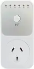 240V 10A Digital Timer Switch Automation Power Socket Electric Countdown Timer