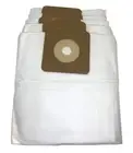 10 SYNTHETIC VACUUM CLEANER BAGS PULLMAN PC4.0 AS4 v2 CB15 AS10 A-031B