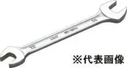 Kyoto Machine Tool KTC Spanner S2-2326 Orginal New form OPEN END WRENCH JAPAN