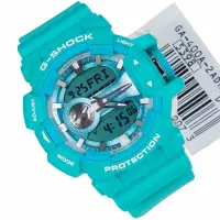 在飛比找蝦皮商城優惠-【CASIO】潮流經典大賞 G-SHOCK GA-400A-