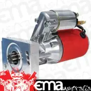 MSD Ignition MSD50952 Dynaforce High Speed Mini Starter Chev SB/BB 262-454Cid Re