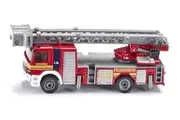 Fire Engine - 1:87 Scale - Toy Vehicle
