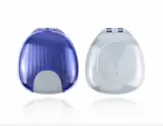 Dental Orthodontic Retainer Aligner Invisable Brace Denture Teeth Storage Box
