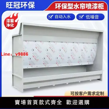 台灣公司超低價】5D模型浩盛抽風箱HS-E420 小型模型噴漆上色工作臺抽