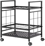Moyeetings Storage File Holder, Space Saving Organizer, Versatile Architectural Construction Plan Storage