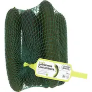 The Odd Bunch Lebanese Cucumber Punnet 750g