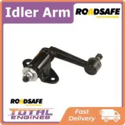 Roadsafe Idler Arm fits Ford Courier PE/PG/PH 2.5L 4Cyl WLAT (for: Ford)