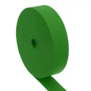 1 Inch x 11 Yards Sewing Elastic Bands Elastic Cord Flat Stretch Strap Green