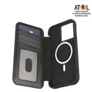 Wallet Folio iPhone 14 Pro