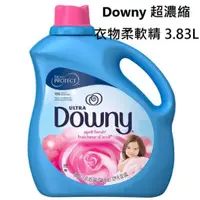 在飛比找蝦皮購物優惠-[現貨] Downy 超濃縮衣物柔軟精 3.83L