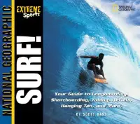 在飛比找博客來優惠-Surf: Your Guide to Longboardi