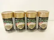 4 Pack Trader Joe's Furikake Nori Komi Japanese Seasoning No MSG 1.95 oz each