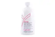 Lycon Wax Solvent Cleans Equipment Beauty Waxing Hair Removal 500ml