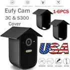 Eufy Cam 3C & S300 Cover Silicon Case Protection Camouflage CCTV Security Camera