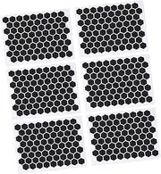 10Pcs Mouse Anti Slip Grip Tape, Acrylic Mouse Grip Tape, Cell Phone Grip Tape & Controller Grip Tape, for Gaming Mouse, Sweat Resistant