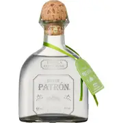 [Patron] Patron Silver Tequila 700mL