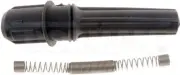 Dorman 49812 Spark Plug Boot With Coil Wire Kit fits Ford Lincoln Mercury models (for: Ford)