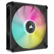 Corsair iCUE ML140 RGB ELITE Premium 140mm PWM Magnetic Levitation Fan