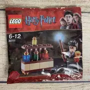 LEGO Harry Potter The Lab ~ 30111 ~ Ages 6 - 12 years ~ Retired Set