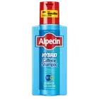 Alpecin Hybrid Caffeine Shampoo 250mL for Dry Itchy Scalp Recharges Hair