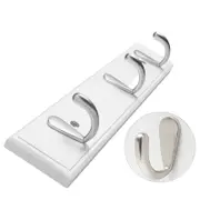 Bamboo Wall Hooks: Stylish Wooden Hooks for Towels