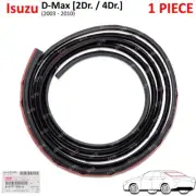 For Isuzu D-Max Dmax Hi-Lander 2003 10 Rubber Seal Rear Light Glass Window