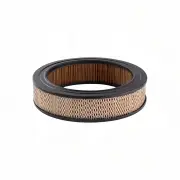Ryco Air Filter for Chrysler Centura Valiant KB KC CL CM VH VJ VK 6Cyl 4L 3.5L