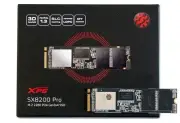 New 0hrs XPG SX8200 Pro 2 TB M.2 NVMe Fast As Samsung 980pro Read !