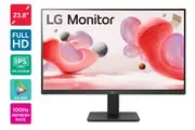 LG 23.8'' Full HD 100Hz FreeSync Monitor (24MR400)