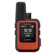 GARMIN INREACH MINI 2 FLAME RED 010-02602-00