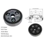 Sterling Tail Shaft Coupling to suit Audi A3 06/2004 to 04/2013 - TSC-ADA3-005