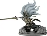 Emontoys - Dark Souls - The Nameless King Non-Scale PVC Figure
