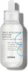 COSRX Hydrium Triple Hyaluronic Moisture Ampoule