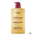 Eucerin Ph 5 Skin Protection Shower Oil 1000ml