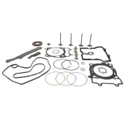 Polaris 2012-2017 RZR 570 Master Engine Motor Rings Gaskets Seals