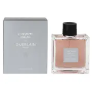 Guerlain Rome Ideal Edp Sp 100Ml Perfume Fragrance L Homme