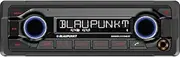 Blaupunkt Denver 212 DAB BT | 1-DIN, DAB+, Bluetooth Handsfree, 12 V, Heavy Duty Design, Short Installation Depth