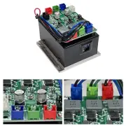 RGB 5W Full Color Red/Green/Blue/White Laser Module Staging Lights