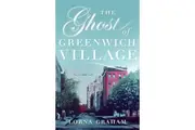 The Ghost of Greenwich Village -Lorna Graham Book