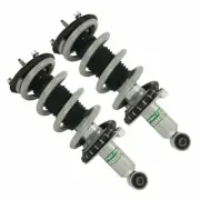 Front Complete Strut Assembly for 04-15 Nissan Armada 2WD (for: Nissan)