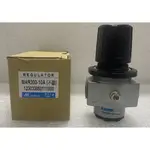 【MINDMAN】 -金器調壓閥MAR300-10A(不含錶) 台灣現貨