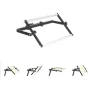 Needlework System 4 Scroll Frame for Stitching Stand Small 12" - 20" spread
